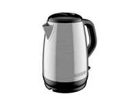 Elctrc Ktl Blk/slv 1.7l    Multi