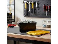 Mini Storage Tote 27gal 6094120