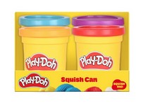 Squishy Toy Slw Foam Can