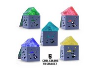 Squishy Toy Mncrft 2.3"