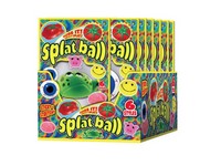 Ja-Ru Splat Ball Polymer 1 pc