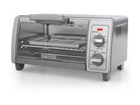 Tstr Ovn Ss Slv 17.32"     Multi