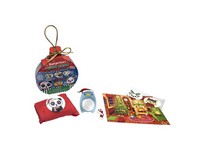 Zorbitz Surprise Squishy Animal Toy Rubber