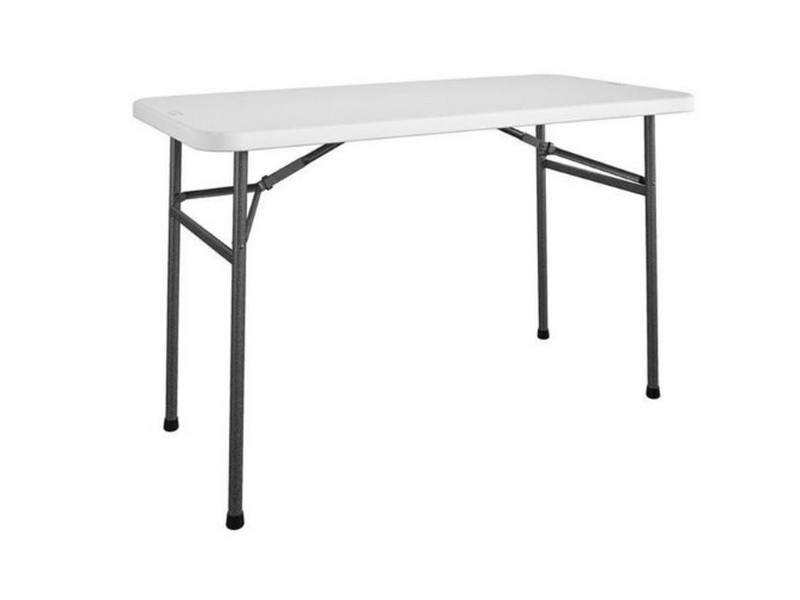 Folding Table 23.5x48"   6028604