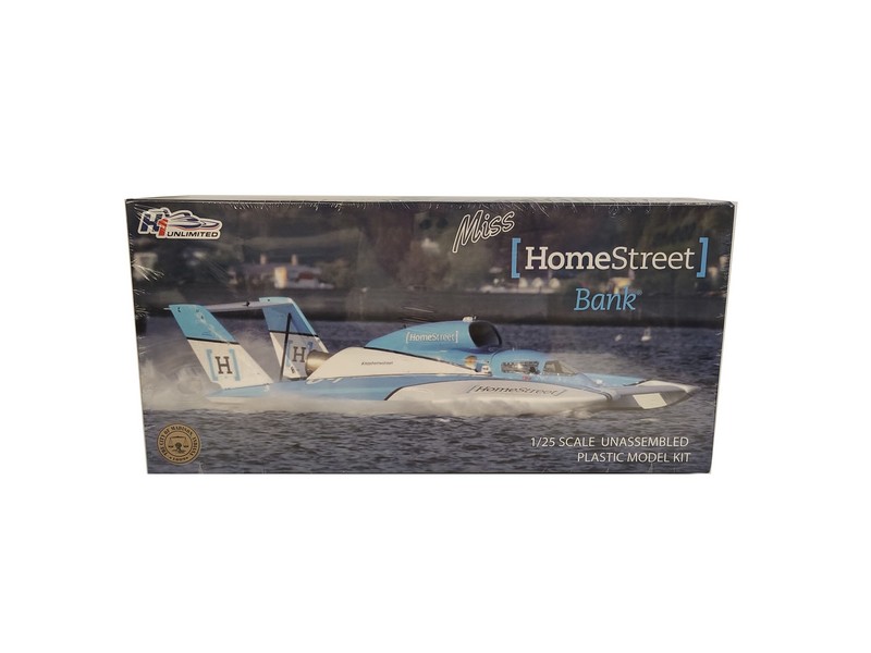 Hydro Model Kit Homestreet