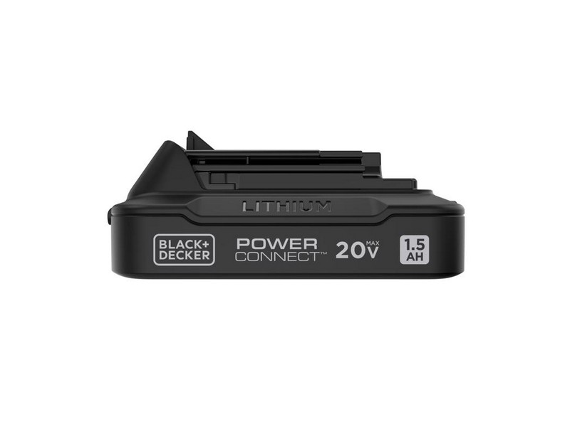 Btry Lthm-ion 1.5ah 2801827