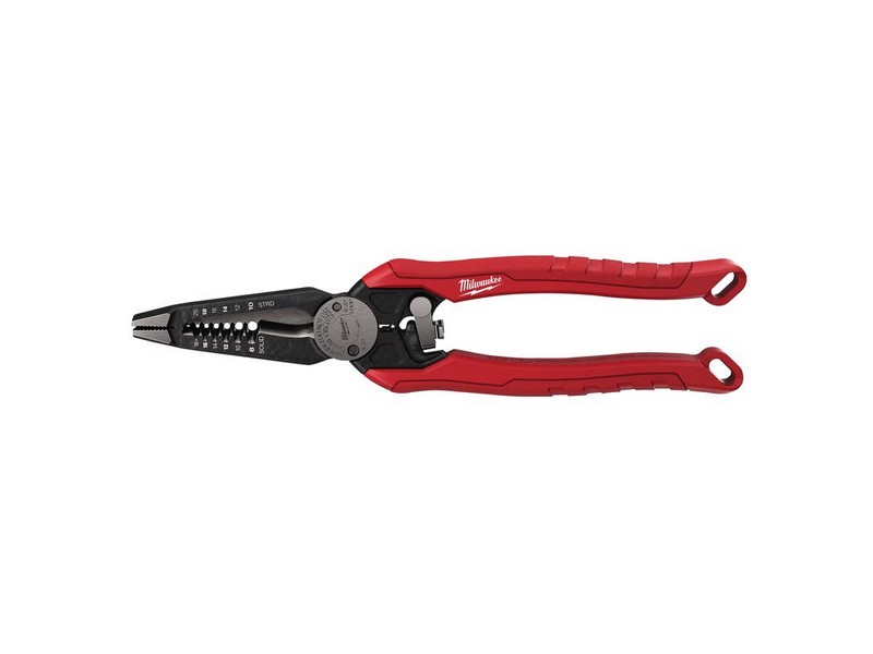 Combination Pliers 9" 3002788