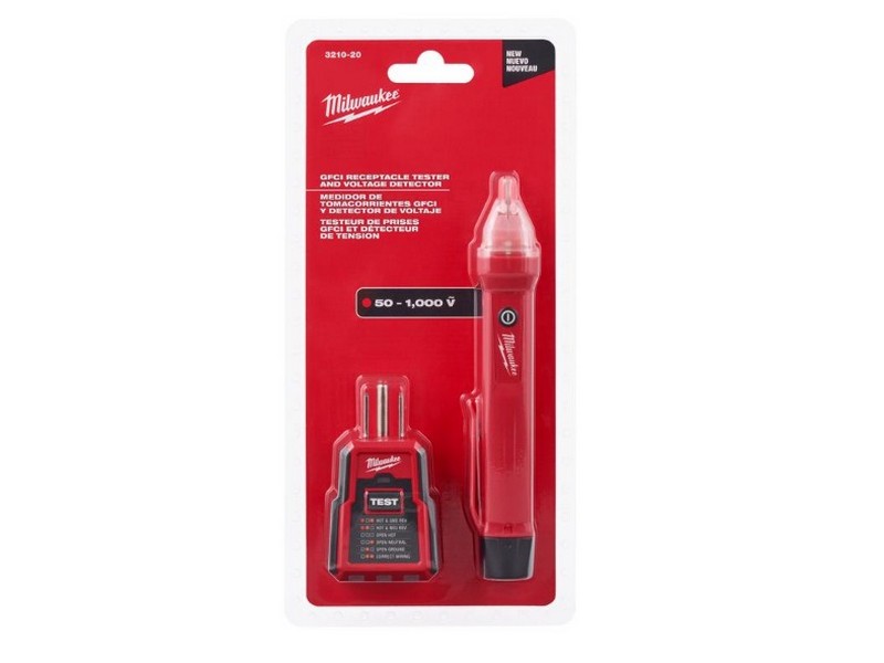 Voltage Detector Analog