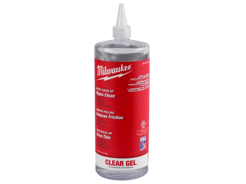 Mw Lubrcnt Gel 32oz 3781010