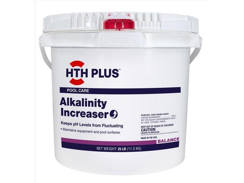Alklnty Incrsr Pl 25# 8191884