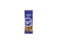 Kars Peanut Butter 'N Dark Chocolate Trail Mix 2 oz Bagged