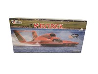 Hydro Model Kit Maverick
