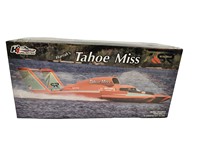 Hydro Model Kit Tahoe Miss