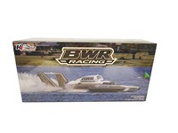 Hydro Model Kit Bwr Racing