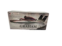 Hydro Model Kit Graham Trucking