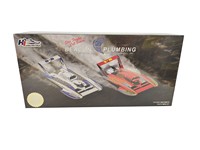 Hydro Model Kit Beacon