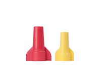Wire Conn  Red 160pk