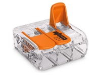 Cable Connect 3port 50pk