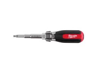 Mlt-bit Screwdrivr Plstc 2575322