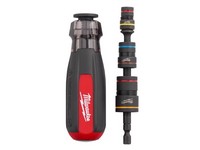 Mtlbt Nutdrivr 1/4" Mw