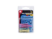 Splice Kit  Asst 24pk