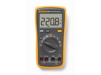 Multimeter Lcd 15b+