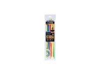 Cable Tie 12" Asst 30pk