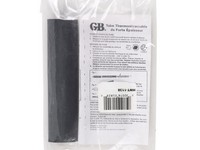 Gardner Bender 1-1/8 in. D Heat Shrink Tubing Black 1 pk