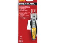 Sperry 80/480 VAC/VDC  4 Range Voltage Tester