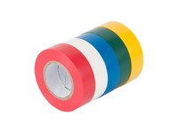 Electrical Tape 20' Mult
