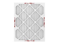 AAF Flanders Pre-Pleat 20 in. W X 25 in. H X 2 in. D Synthetic 8 MERV Pleated Air Filter 1 pk