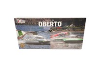 Hydro Model Kit Oberto
