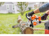 STIHL MS 172 C-E 16" 32cc Gas Chain Saw