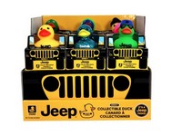 Jeep Ducks 2in Vinyl Pap