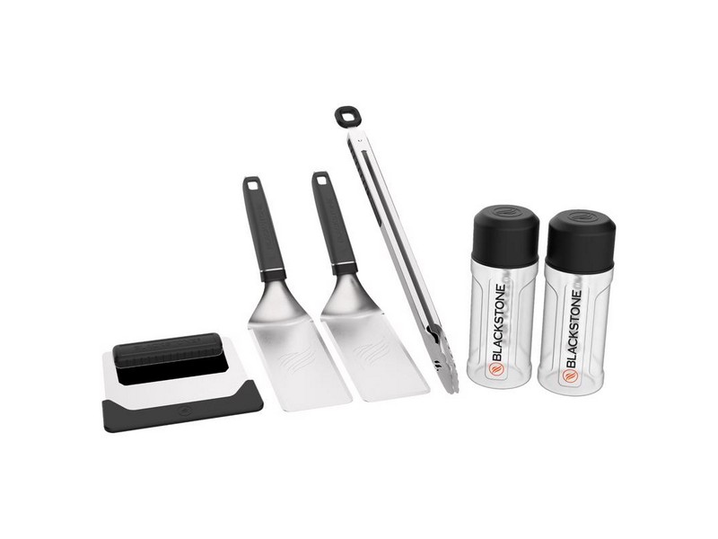 Grdl Tool Set Bl/slv 6pc 8082743