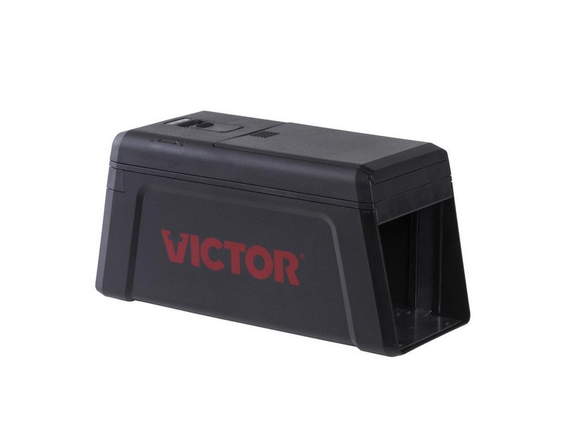 Victor Electronic Animal Trap For Rats 1 pk