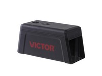 Victor Electronic Animal Trap For Rats 1 pk
