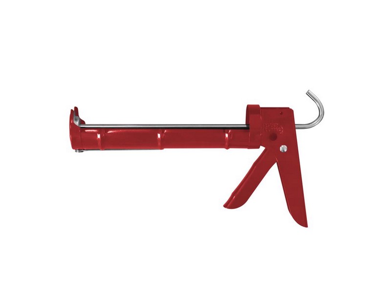 Caulk Gun Stl Economy