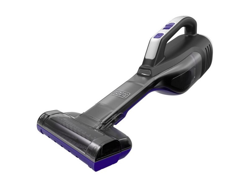 Hand Vacuum Black/decker 6039154