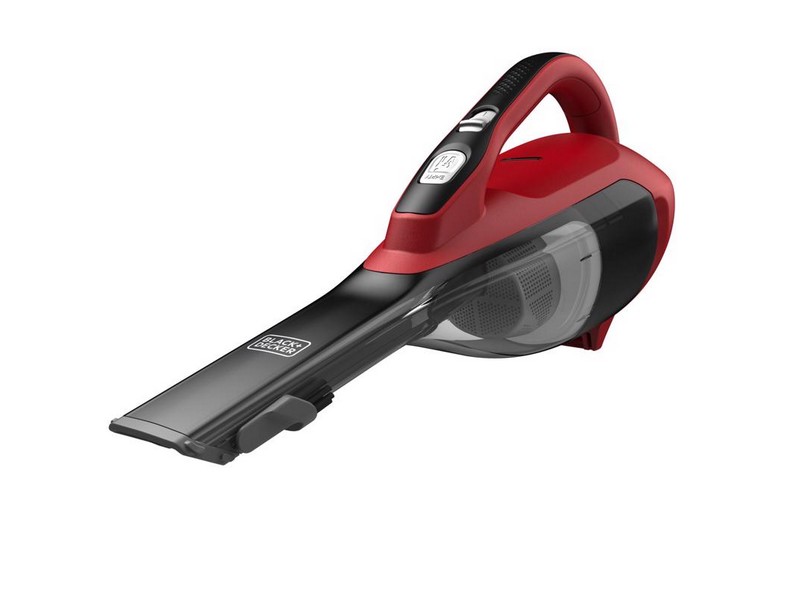 Hand Vac Blk+decker 1018666