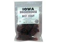 Bf Jrky Swt Teriyaki 8oz