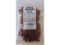 Beef Jrky Swt Kckn 10oz