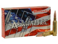 6.5 Cm 129gr American White 20rn