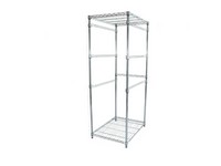 MonsterRax Steel Storage Rack
