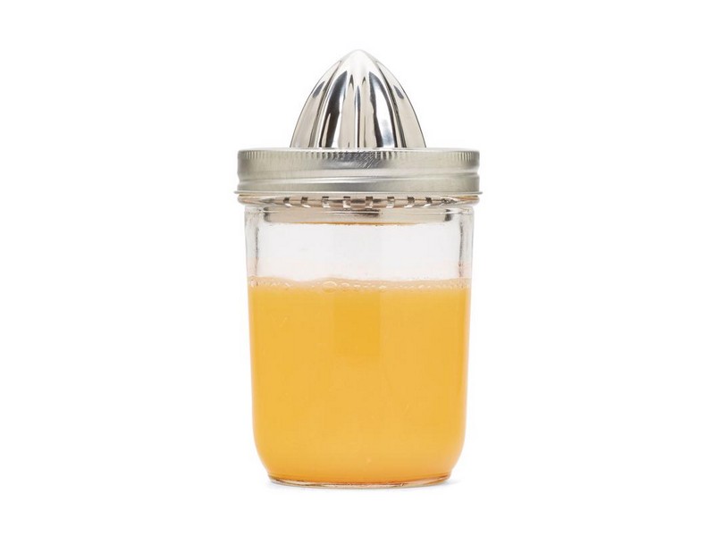 Juicer Lid Citrus 3.25"h