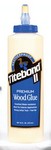 Titebond II Premuim Cream Wood Glue 16 oz