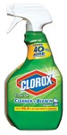 Clorox Clean-Up Original  Cleaner with Bleach 32 oz 1 pk