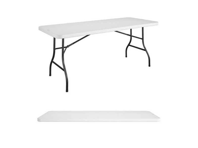 Folding Buffet Table 29" 6028617