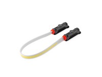Work Light W/mag Batt