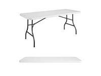 Folding Buffet Table 29" 6028617